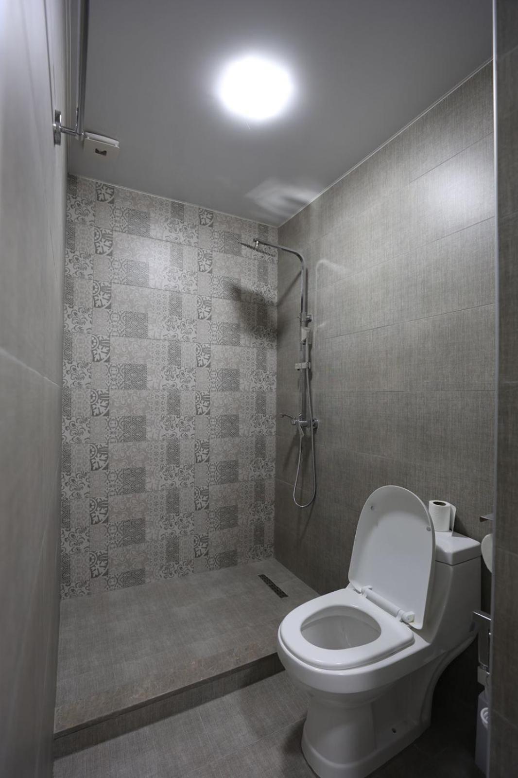 Chanko Hotel Borjomi Ngoại thất bức ảnh