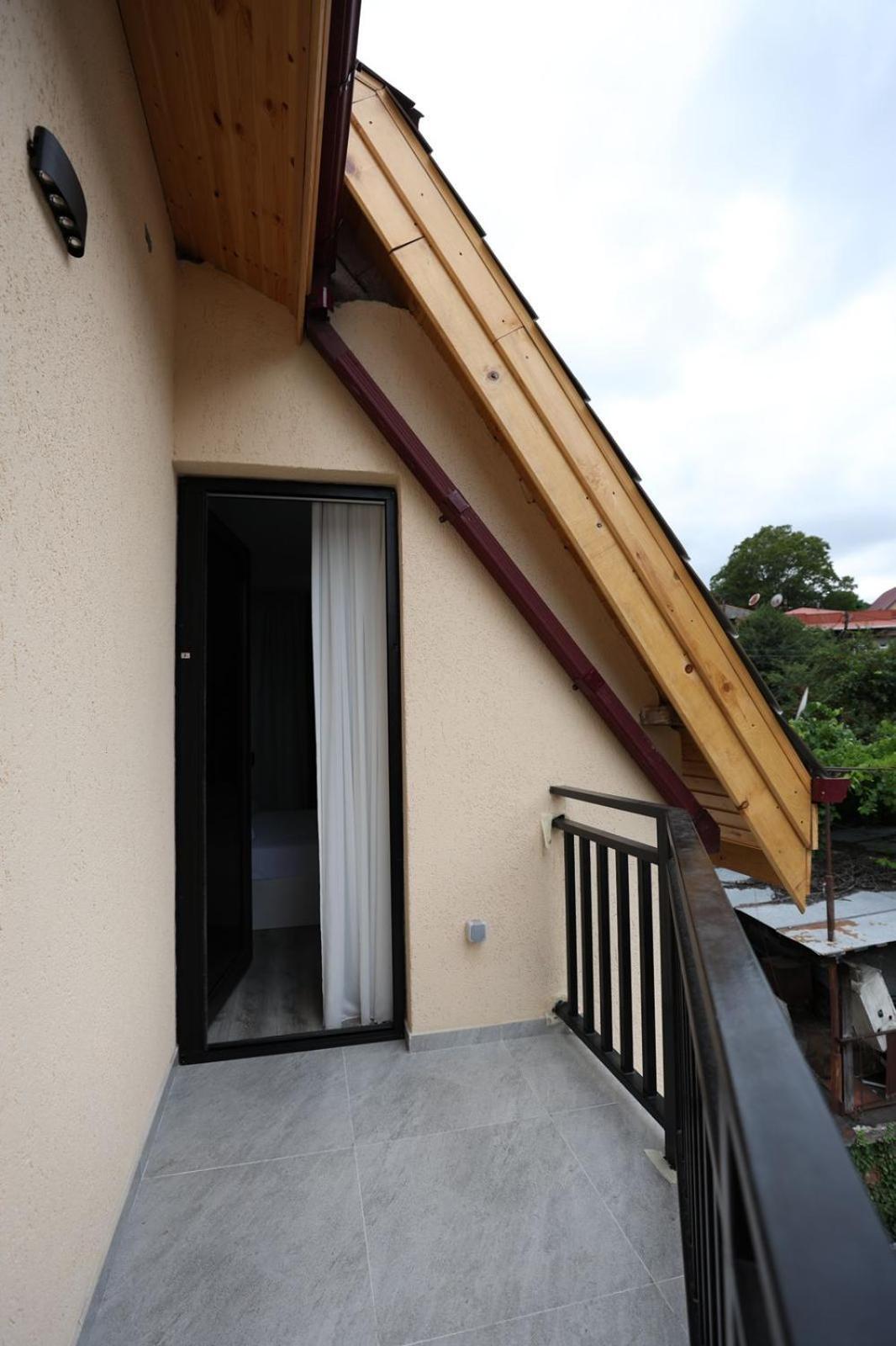 Chanko Hotel Borjomi Ngoại thất bức ảnh