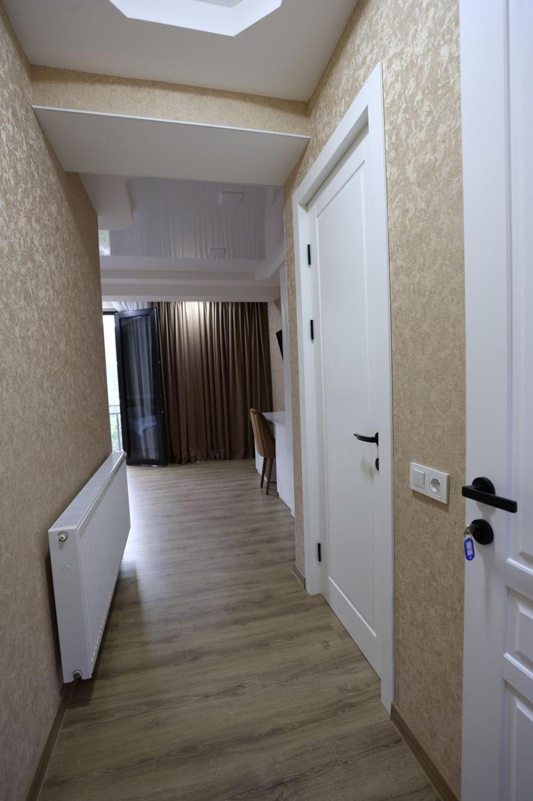 Chanko Hotel Borjomi Ngoại thất bức ảnh